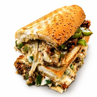 Philly Steak Sub