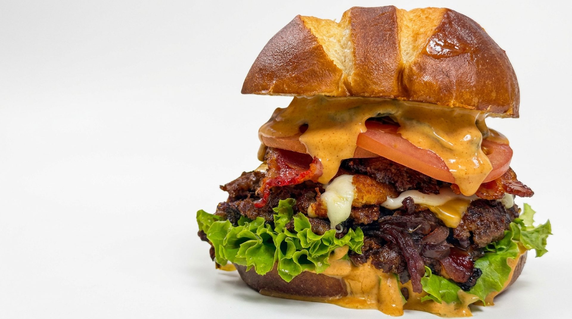 The Krave standard