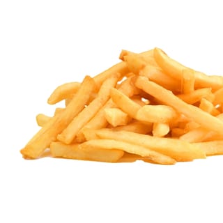 Regular Fries