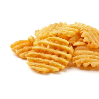 Waffle Fries