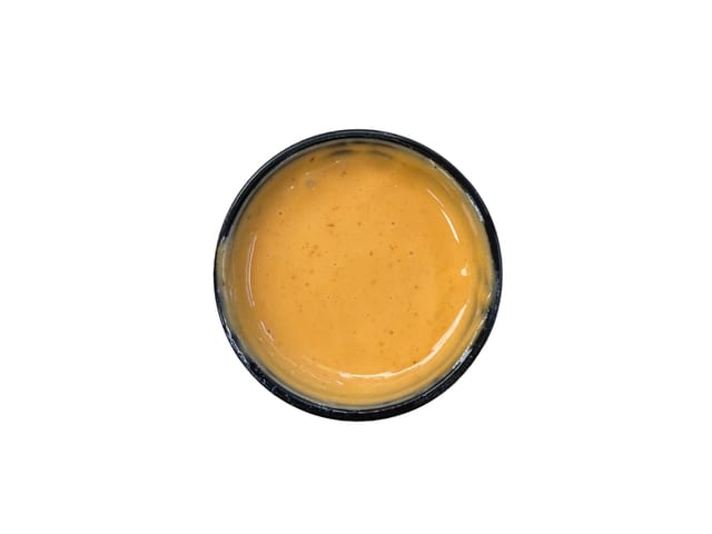 Spicy Mayo.