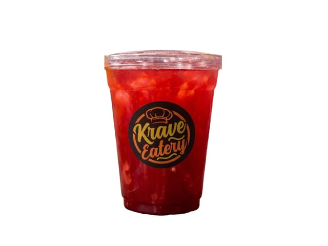 Fruit Punch.