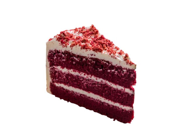 Red Velvet.