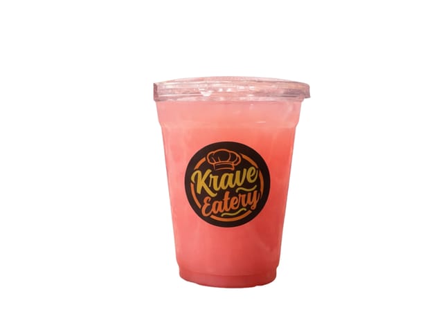 Pink Lemonade.