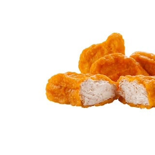 Chicken Nuggets 6pc