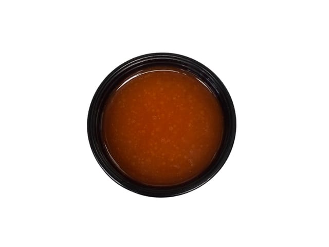 Hot Sauce.