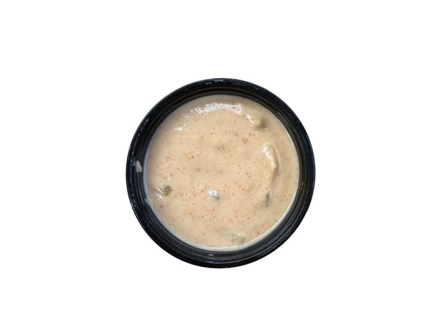 Krave Sauce.