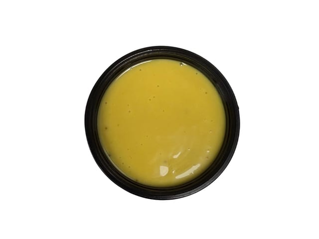 Honey Mustard.