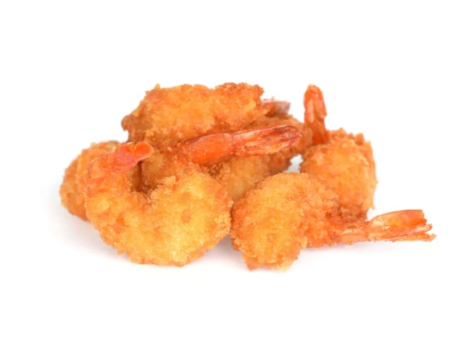 Jumbo Shrimp 4pc.