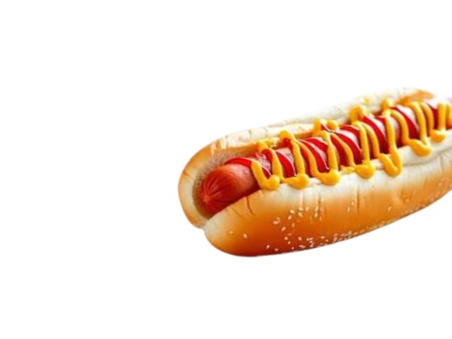 Hot Dog.